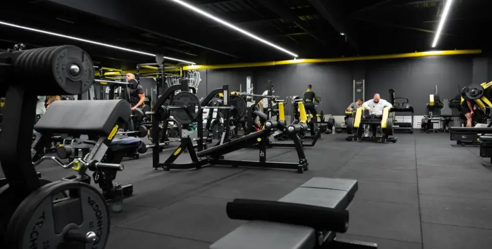 gym